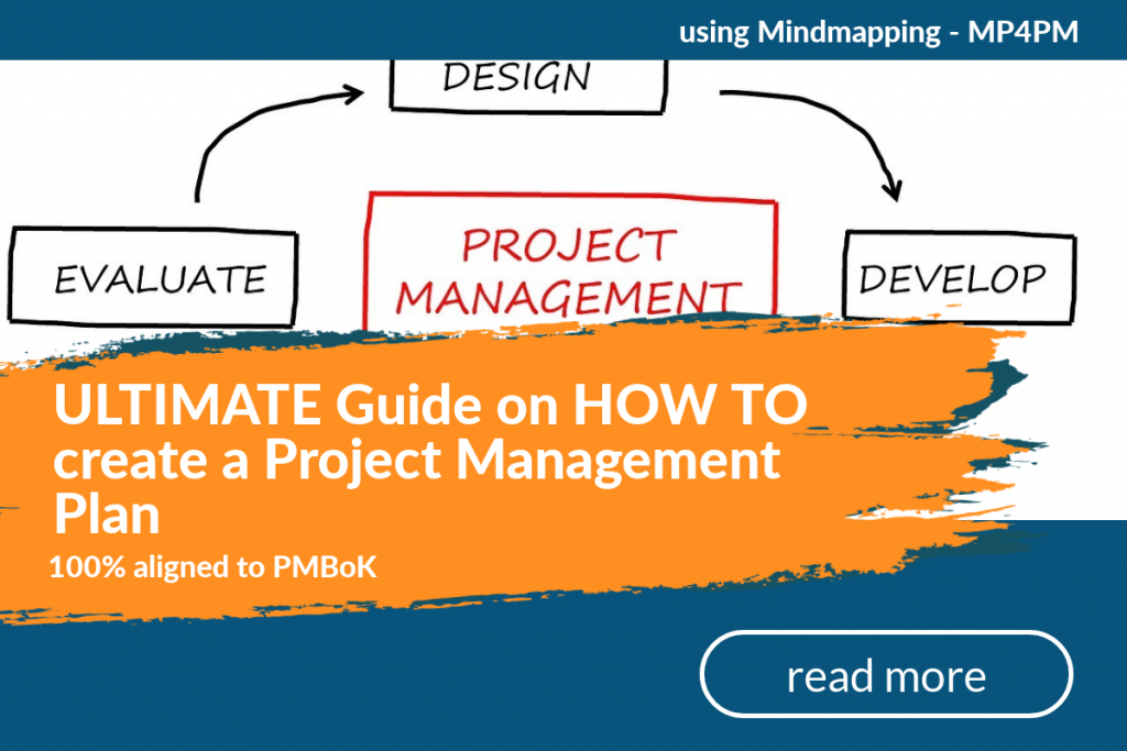 PMBOK Project Charter Template